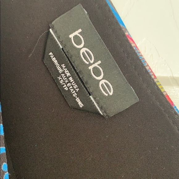 Pattern dress - Picture 4 of 4